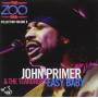 John Primer - Easy Baby Zoo Bar Collections Vol. 6
