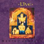 Live - Mental Jewelry