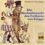Gerd Baltus / Uta Hallant / + - Die Hochzeitsnacht Des Freiherrn Von Knigge