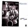 Eric Alexander - Up,Over & Out