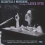 Various - Sassafras & Moonshine-The Songs Of Laura Nyro