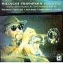 Malachi Thompson - Freebop Now! 20th Anniversary Of Fr