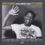 Various - Hard To Handle-Black America Sings Otis Redding