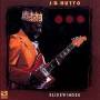 J.b. Hutto - SLIDEWINDER