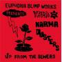 Yama And The Karma Dusters - Up From The Sewers