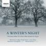 Ionascu / Onyx Brass / Winchester College Chapel Choir - A Winter's Night