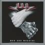 U.d.o. - Man and Machine (Re-Release + Bonus)