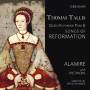 Alamire / Fretwork - Queen Katherine Parr & Songs of Reformation