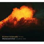 Bruckner / Gesualdo / Monteverdi Choir - Motets (Echoing across the centuries)
