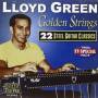 Lloyd Green - Golden Strings: 22 Steel Guitar Classics