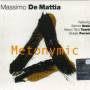 Massimo Demattia - Metonymic