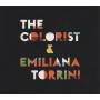 The Colorist / Emiliana Torrini - The Colorist & Emiliana Torrini