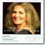 Iona Brown & The Norwegian Chamber Orchestra - Schubert,Mendelssohn