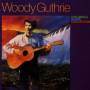 Woody Guthrie - Columbia River Collection