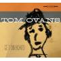 Tom Ovans - Get On Board