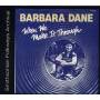 Barbara Dane - When We Make It Through