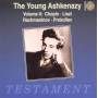 Vladimir Ashkenazy - The Young Ashkenazy Vol.2