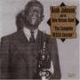 Bunk Johnson - The Complete Decca Session