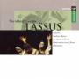 The Hilliard Ensemble - Motetten+Chansons