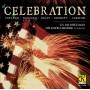 Copland / Schuman / Holst / Bennett / Creston - Celebration