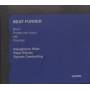 Klangforum Wien / Peter Etvs / Sylvain Cambreling - Nuun/Presto Con Fuoco/Still/Poemas