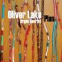 Oliver Lake -organ Quart - Plan
