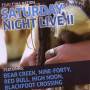 Tsuu TIna Nation - Saturday Night Live 2