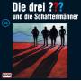 Die Drei ??? 66 - 066/und die Schattenmnner