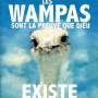 Wampas - Les Wampas Sont La Preuve Que Dieu Existe