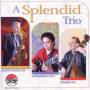 Scott Hamilton & Howard Alden & Frank Tate - A Splendid Trio