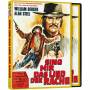 LIMITED DELUXE EDITION [Blu-ray & DVD] - Sing mir das Lied der Rache [Blu-ray & DVD] [DE-Version, Regio 2/B]