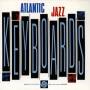 Various - Atlantic Jazz:Keyboards