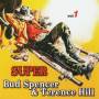 VOL. 1-SPENCER BUD & HILL TERENCE-SUPER / O. S. T. - Super (Vol.1) Spencer/Hill