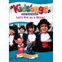 Kidsongs: Let's Put On A Show - Kidsongs: Let's Put On A Show [US-Version, Regio 1/A]