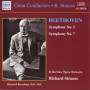Richard Strauss / BSOO - Sinfonien 5+7