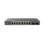 Switch - EWS2910P-FIT, Managed, L2+, Gigabit Ethernet (10/100/1000), Vollduplex, Power ov