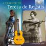 Cinzia Milani - De Rogatis:A Tribute To Theresa De Rogatis