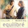 Cullen / Manring - Equilibre: Groovemasters 6