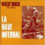 Vox Dei - Nave Infernal