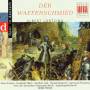 Krmer / Ebert / Leib / Fricke / SB - Der Waffenschmied (QS)