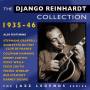 Django Reinhardt - Collection 1935-46