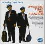 Stanley Brothers - Sweeter Than The Flowers