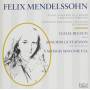 F. Mendelssohn - Concerto For Violin & Piano