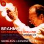 nikolaus Harnoncourt - Ein Deutsches Requiem,op.45