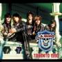 L.a.guns - Toronto 1990