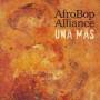 Afro Bop Alliance - Una Mas