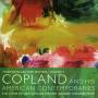 V / A - Copland And His American Contemp.