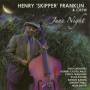 Henry Franklin - June Night