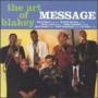 Message - The Art Of Blakey