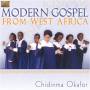 Chidinma Okafor - Modern Gospel From West Africa